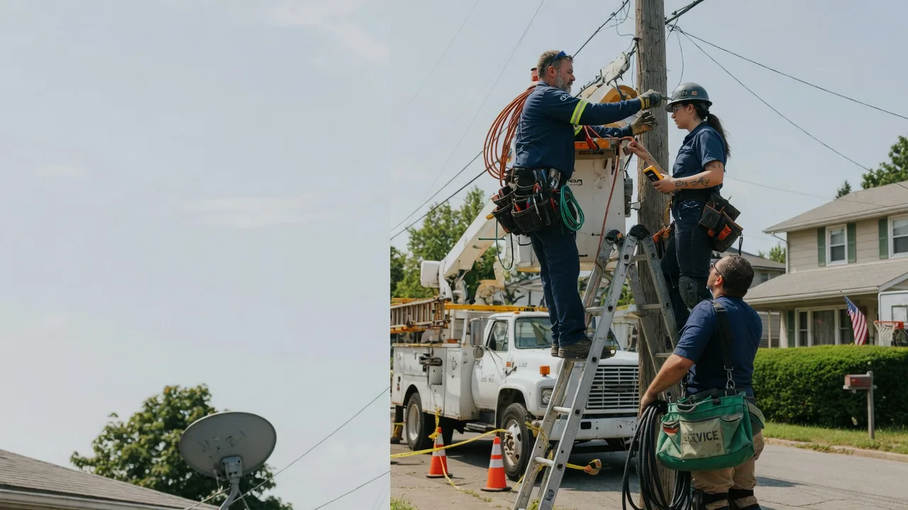 Electrical Repair in North Concord, VT near me